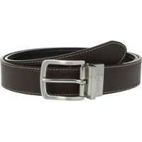 Curele Steve Madden 35mm Oil Tanned Reversible Belt