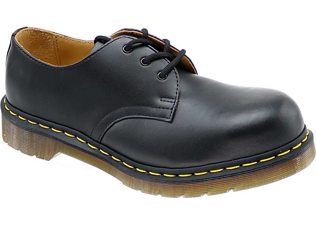 Gheata Dr. Martens 1925 5400 Black