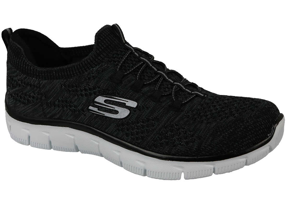 SKECHERS Empire Black