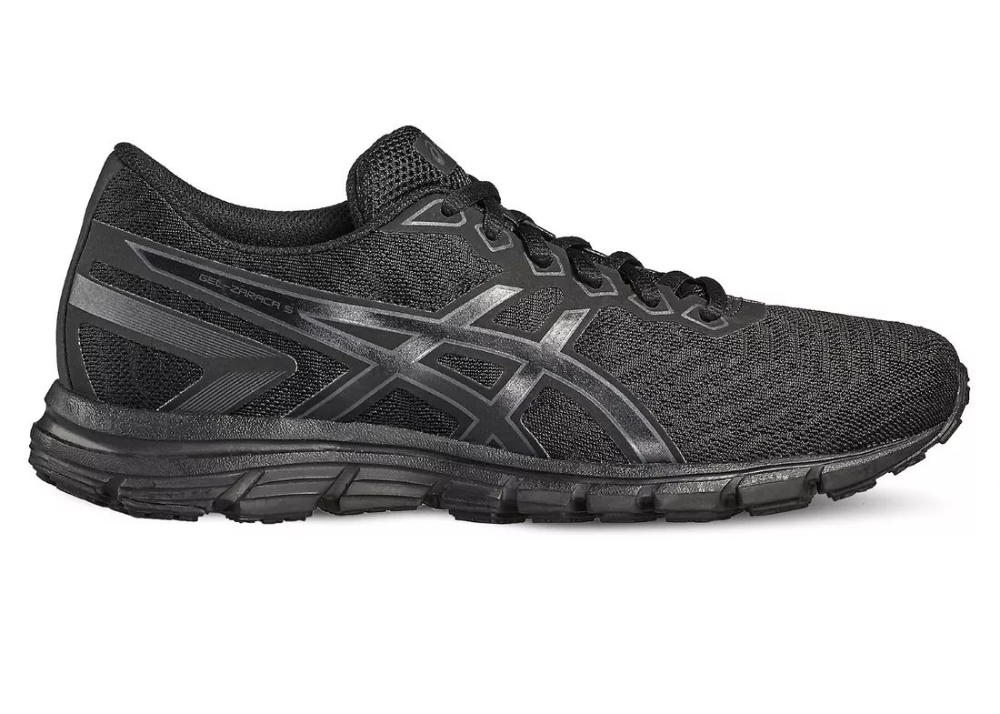 ASICS Gel-Zaraca 5 Black