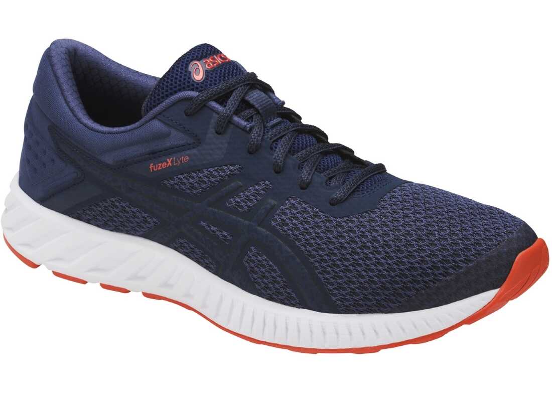 ASICS FuzeX Lyte 2 Blue