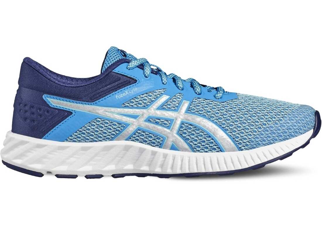 ASICS FuzeX Lyte 2 Blue