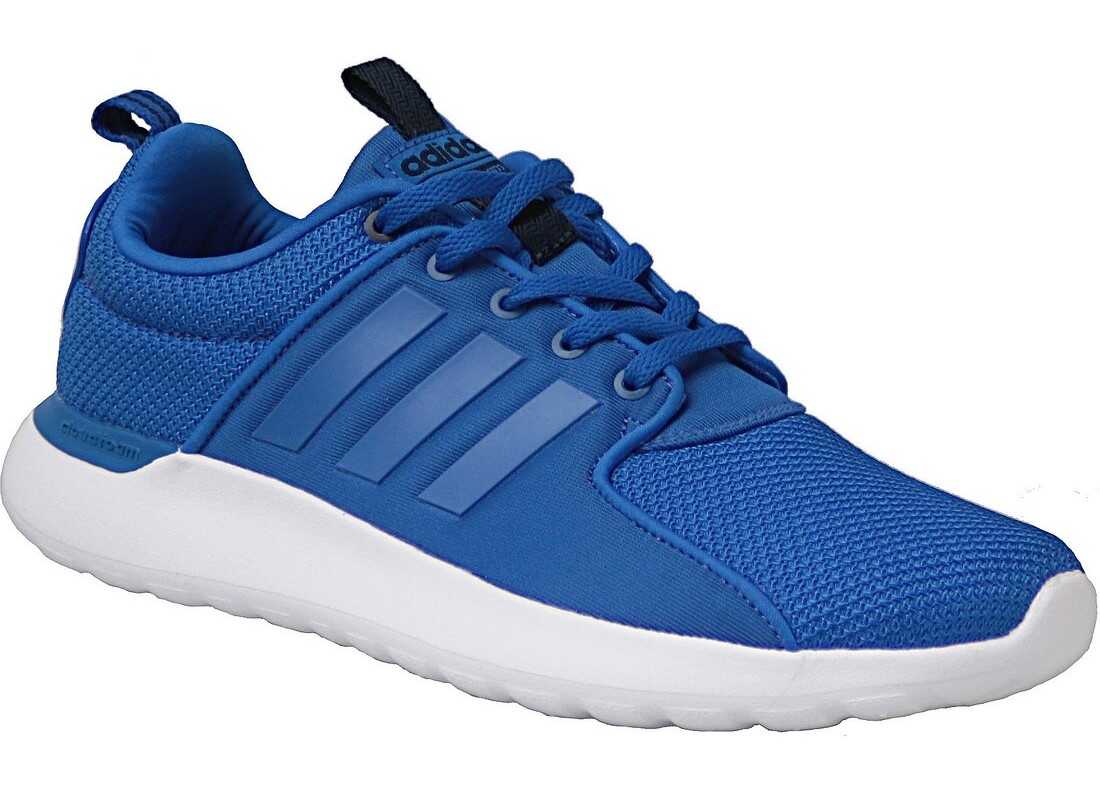 adidas Cloudfoam Lite Racer Blue