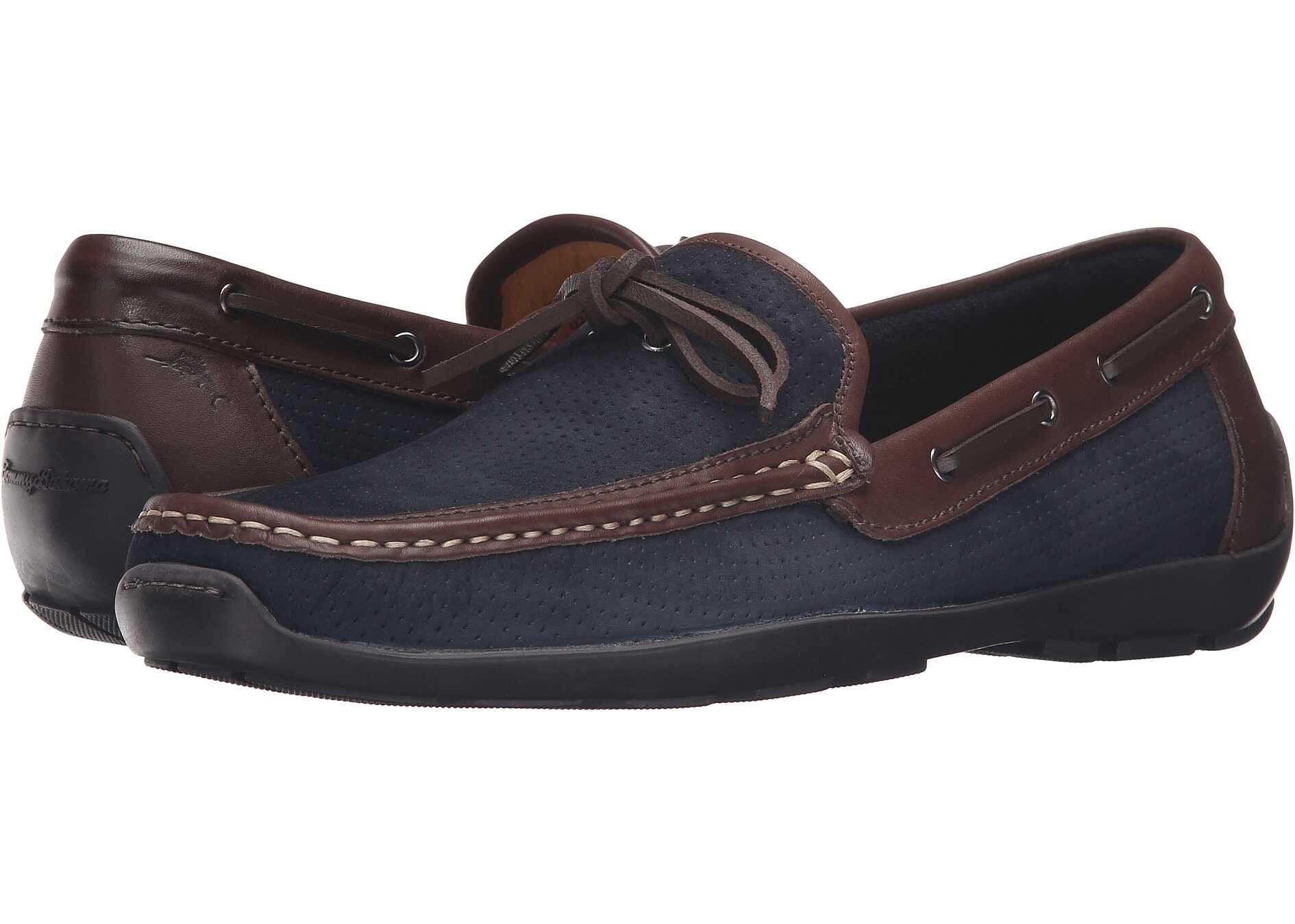 Mocasin Tommy Bahama Odinn Navy