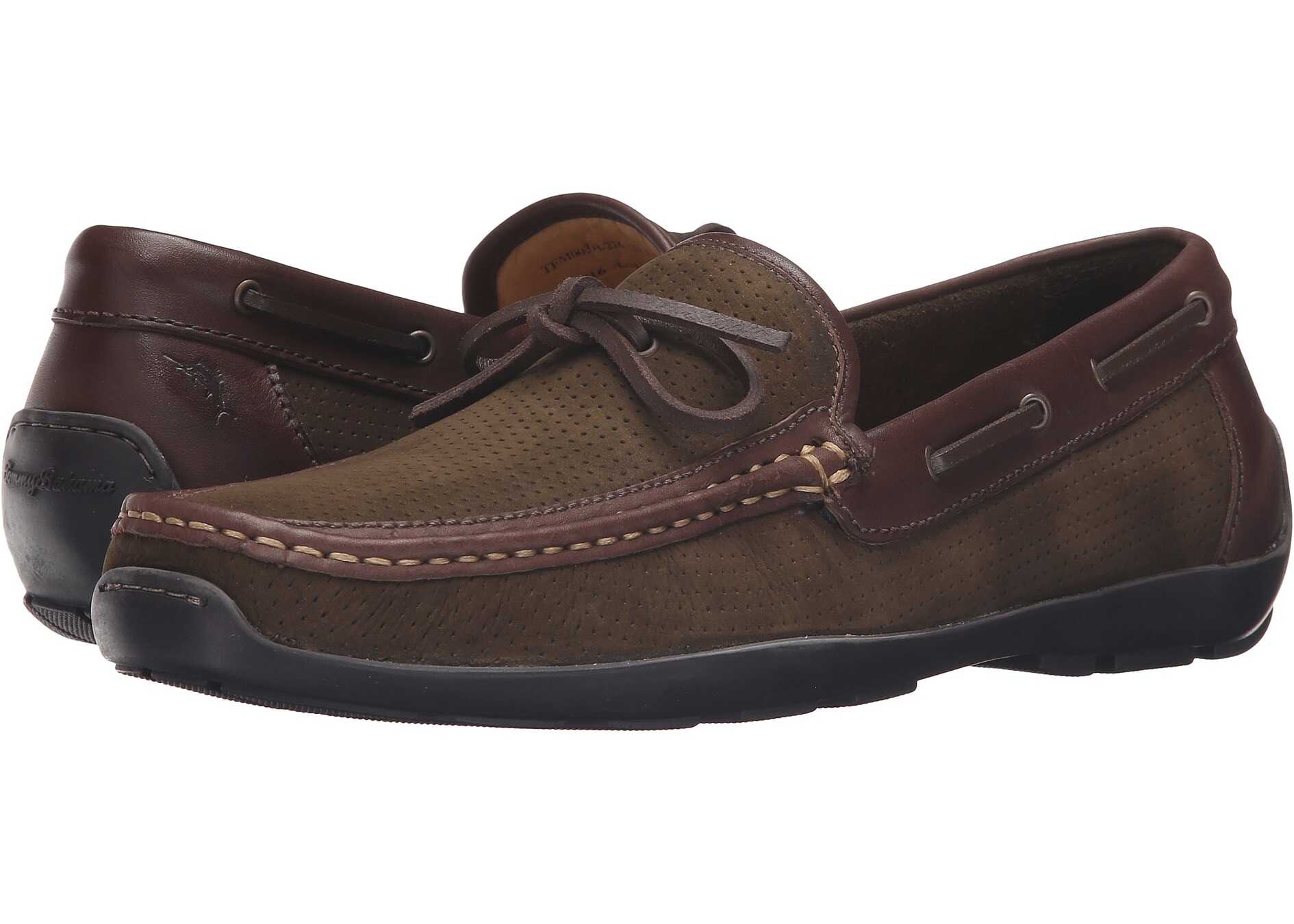 Mocasin Tommy Bahama Odinn Olive