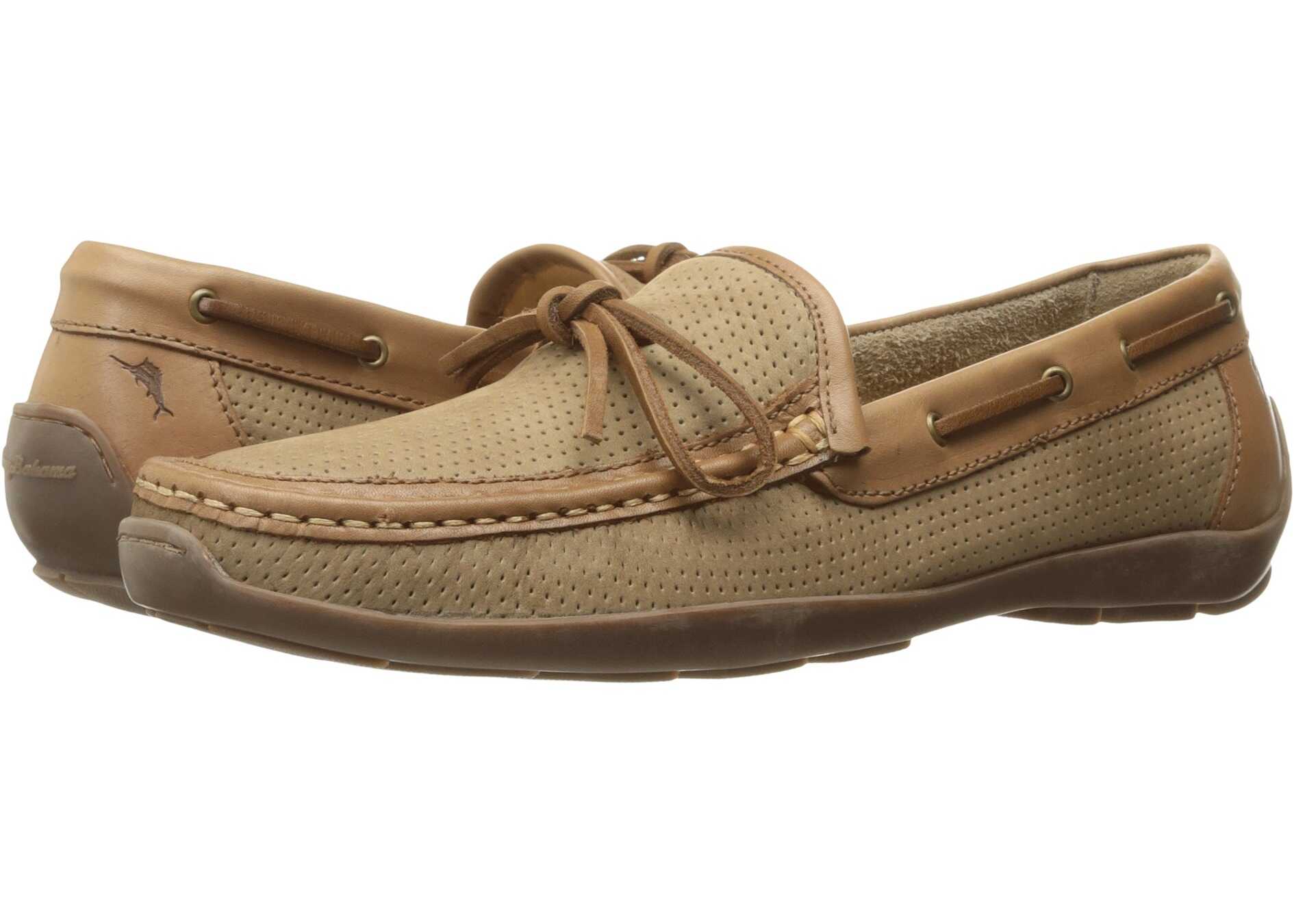 Mocasin Tommy Bahama Odinn Sand