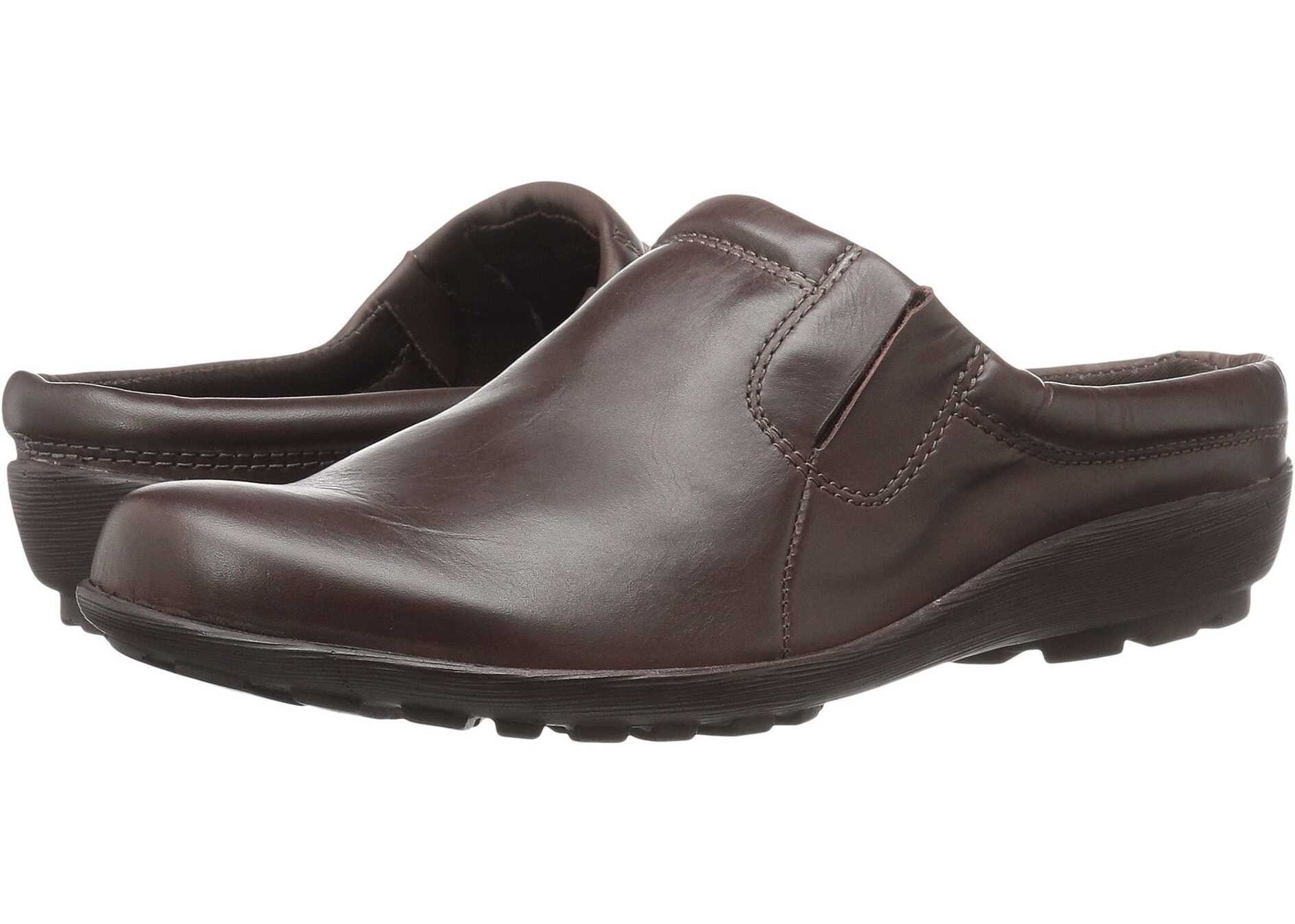 Sabot Walking Cradles Hamlet Brown Softee