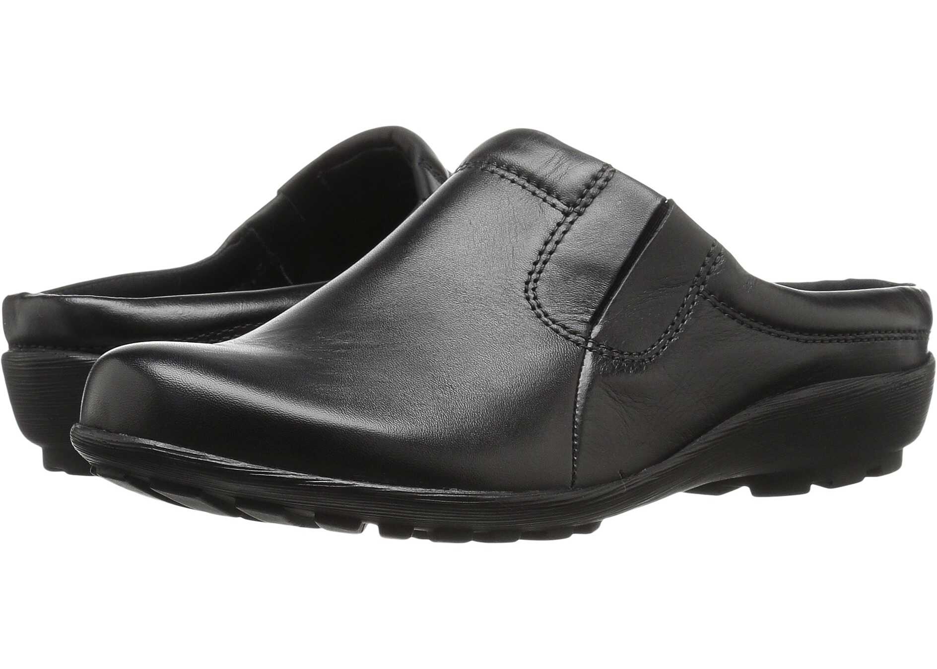 Sabot Walking Cradles Hamlet Black Softee