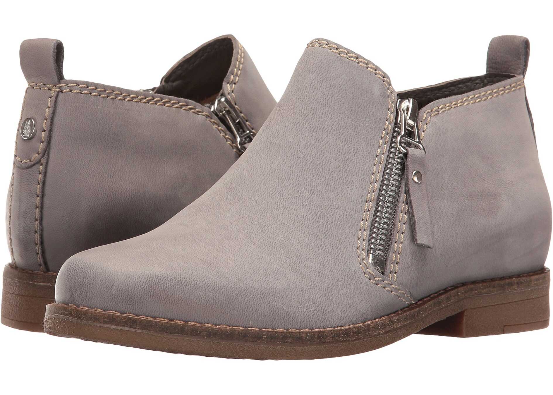 Gheata Hush Puppies Mazin Cayto Frost Grey Nubuck