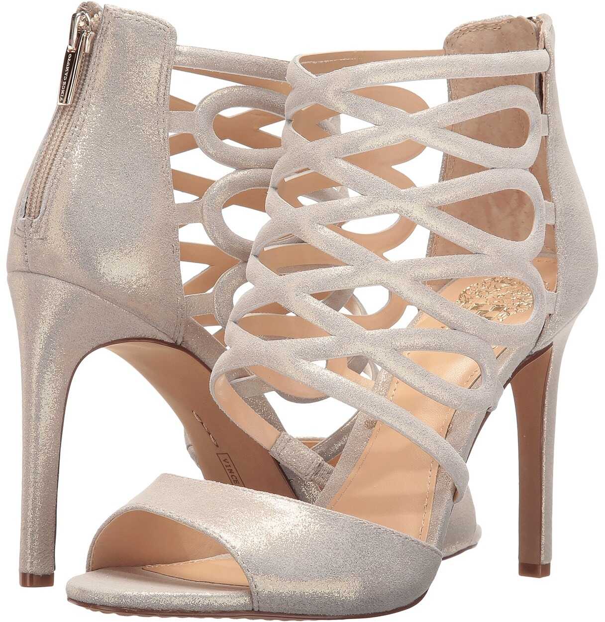 Pantof Vince Camuto Kirsi Gold Nugget