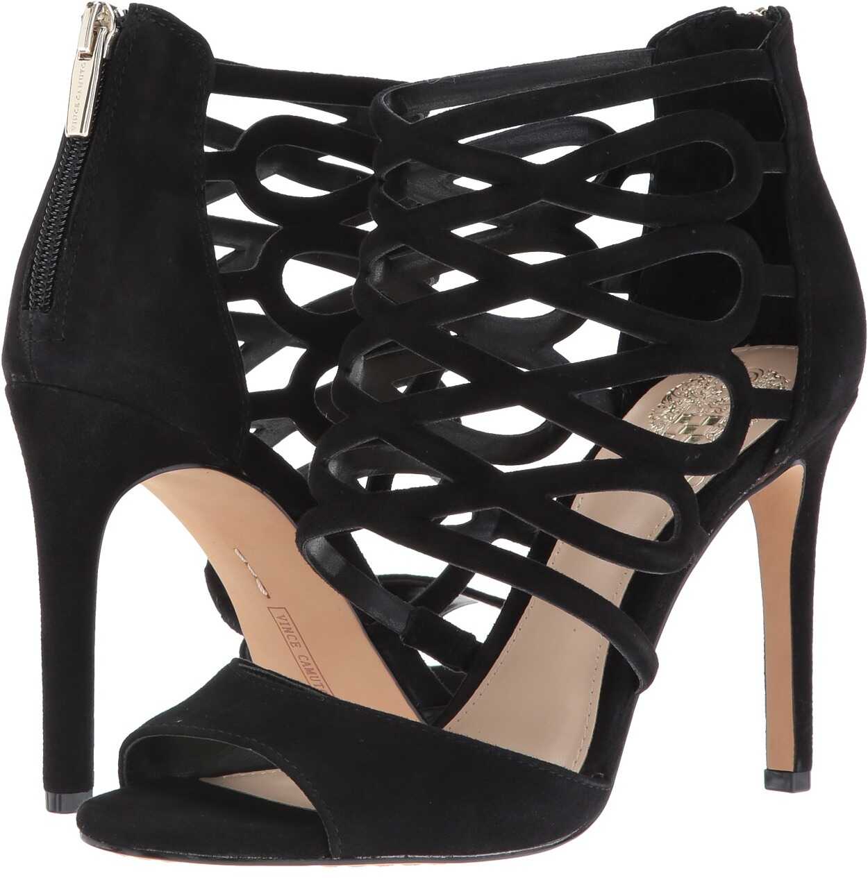 Pantof Vince Camuto Kirsi Black