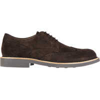Pantofi Oxford Shoes Derby Barbati