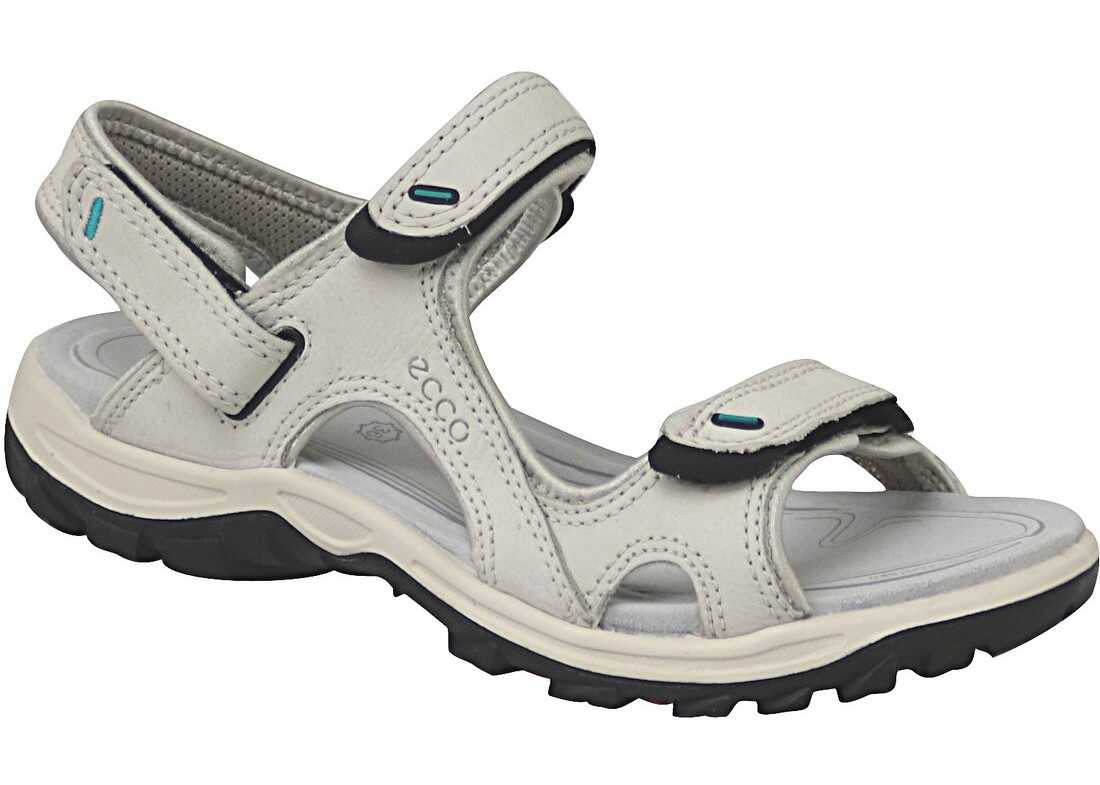 Sandala ECCO Offroad Lite White