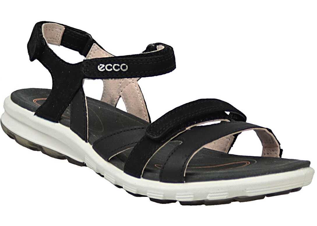 Sandala ECCO Cruise Black