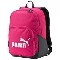 Ghiozdane Plecak Phase Backpack Pink Fete
