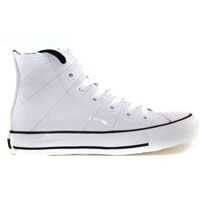 Tenisi & Adidasi Dziecięce Ct Patchwork Hi Baieti