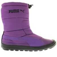 Ghete & Cizme Zooney Nylon Boot Wtr Femei