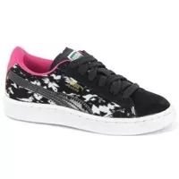 Tenisi & Adidasi Kids Girls Suede Trainers Baieti