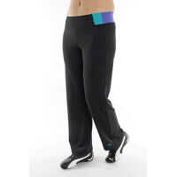 Pantaloni de Trening Color Block Femei