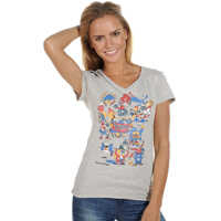 Tricouri Special Tee Femei