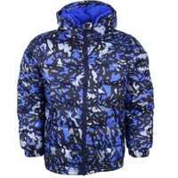 Geci Alliance GFX Jacket Yth Fete