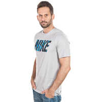 Tricouri Nike Camo Spill