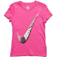 Tricouri SwooshFill T Vneck Tee Fete