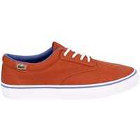Tenisi & Adidasi Lacoste Barbados Sys Lem Sneaker Red/Lt Blu