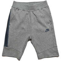 Pantaloni Scurti Tech Fleece Short Yth Baieti