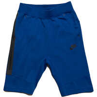 Pantaloni Scurti Tech Fleece Short Yth Baieti