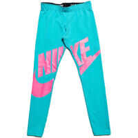 Pantaloni de Trening Leg-A-See Futura GFX Tight Fete