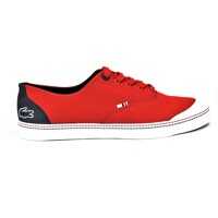 Tenisi & Adidasi Lacoste Laced Up Manville Tennis Shoes Trainers AP SRM