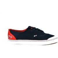 Tenisi & Adidasi Lacoste Laced Up Manville Tennis Shoes Trainers AP SRM