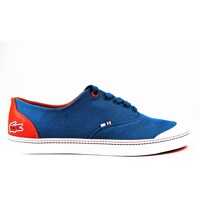 Tenisi & Adidasi Lacoste Laced Up Manville Tennis Shoes Trainers AP SRM