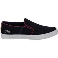 Tenisi & Adidasi Lacoste Gazon 6 AP SRM DK Blu Cnv