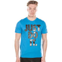 Tricouri Nike Jdi Photo Fill