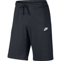 Pantaloni Scurti Nike Spodenki Sportswear Short "Black"