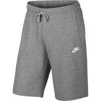 Pantaloni Scurti Nike Spodenki Sportswear Short "Dark Grey Heather"