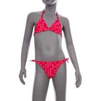 Costume de Baie Dziecięcy Triangle Bikini Femei