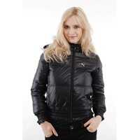 Geci Logo Jacket Femei