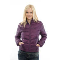 Geci Women Color Down Jacket Femei