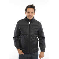 Geci padded Jacket Barbati