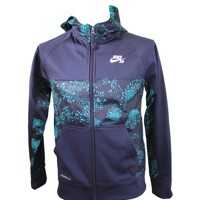 Bluze Trening & Hanorace Młodzieżowa SB Therma Fit Baieti
