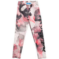 Pantaloni de Trening J P AOP Leggins Fete