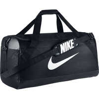 Genti de Voiaj Soft Torba Brasilia (Large) Training Duffel Bag "Black" Barbati