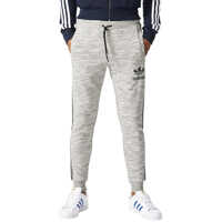 Pantaloni de Trening Spodnie CLFN FT PANTS "solid grey" Barbati