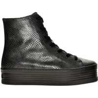 Tenisi & Adidasi Calvin Klein Ck Zuri Iridescent Python Pewter