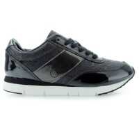 Tenisi & Adidasi Calvin Klein Tosca Silicon CK Logo Metallic