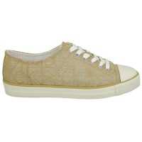 Tenisi & Adidasi Calvin Klein Darby metallic RE9682GLD
