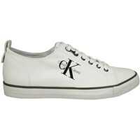 Tenisi & Adidasi Calvin Klein Arnold Canvas